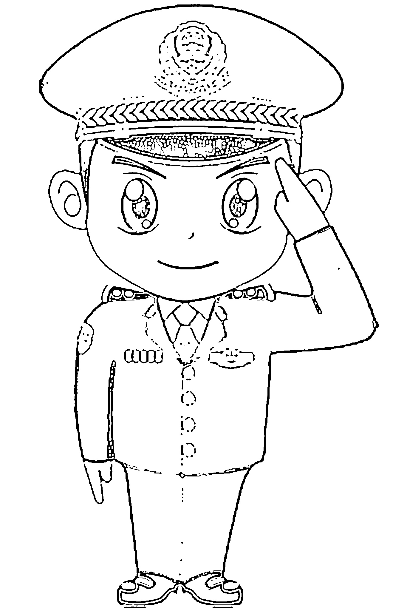 polisi